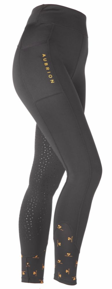 Vinterridtights Aubrion