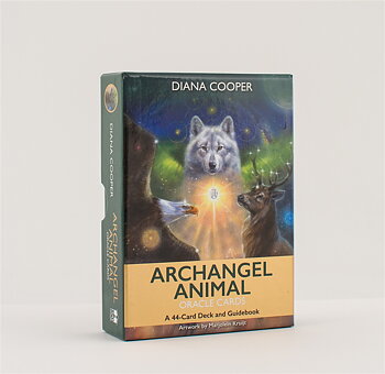 Archangel Animal - Engelska
