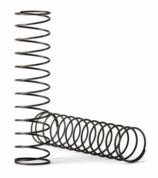 Traxxas 9757 Shock springs (rate 0,072) TRX-4M