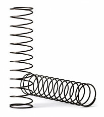 Traxxas 9757 Shock springs (rate 0,072) TRX-4M
