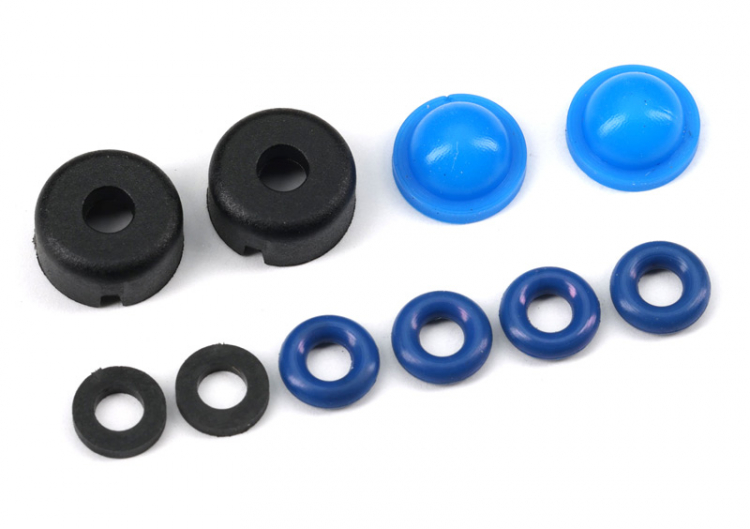 Traxxas 9762 Rebuild kit, GTM shock