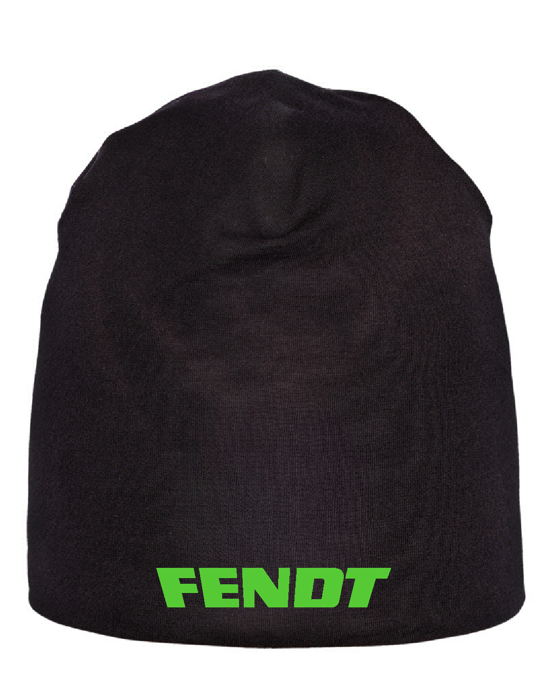 Mössa Barn "Fendt"-Svart