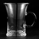 Heikki Orvola (Piccolo 1971) Two Clear Mugs 9 cm (with Box)