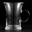 Heikki Orvola (Piccolo 1971) Two Clear Mugs 9 cm (with Box)