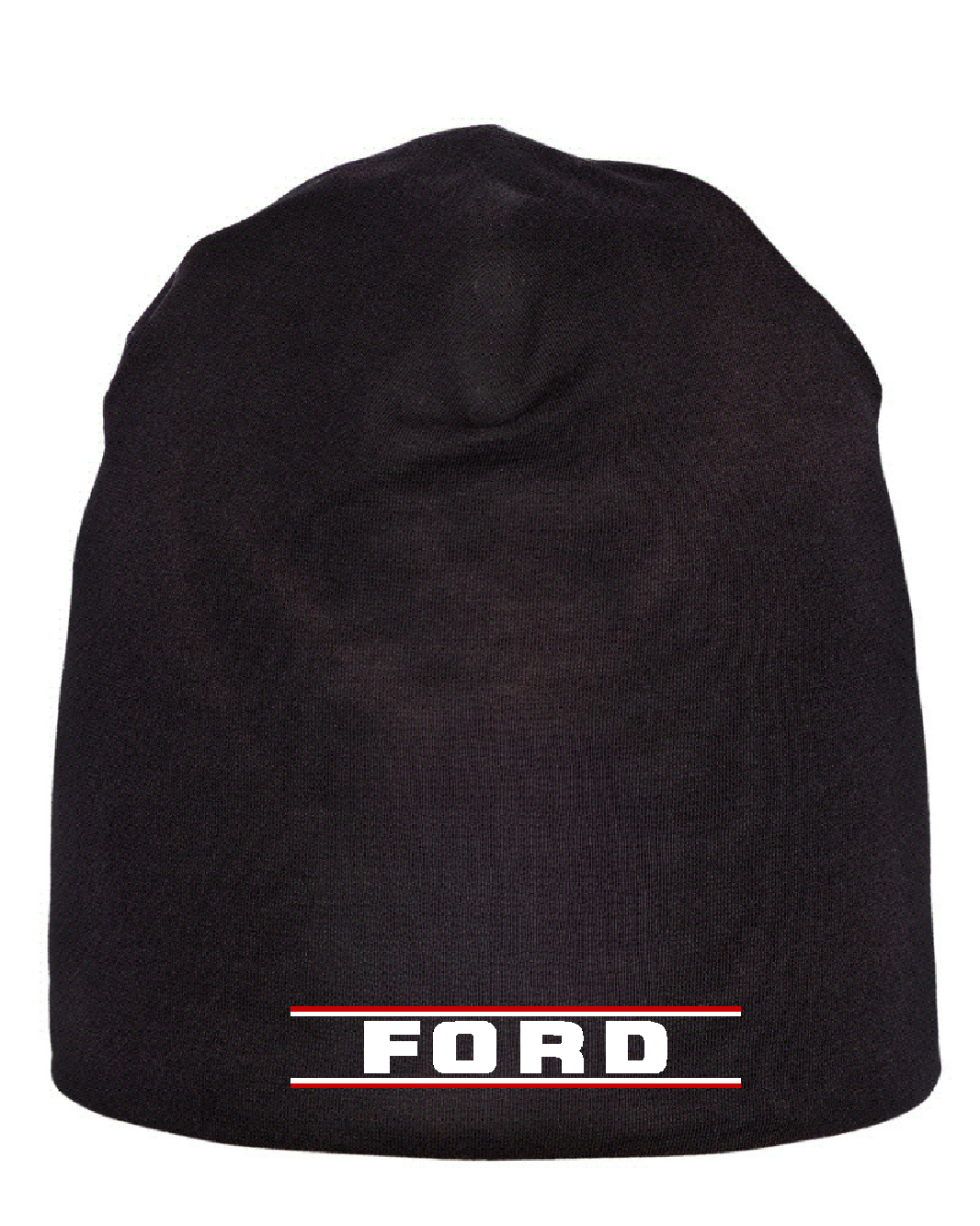 Mössa "FORD" - Svart