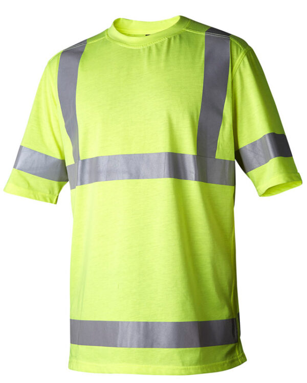 Reflex T-shirt - Large Gul