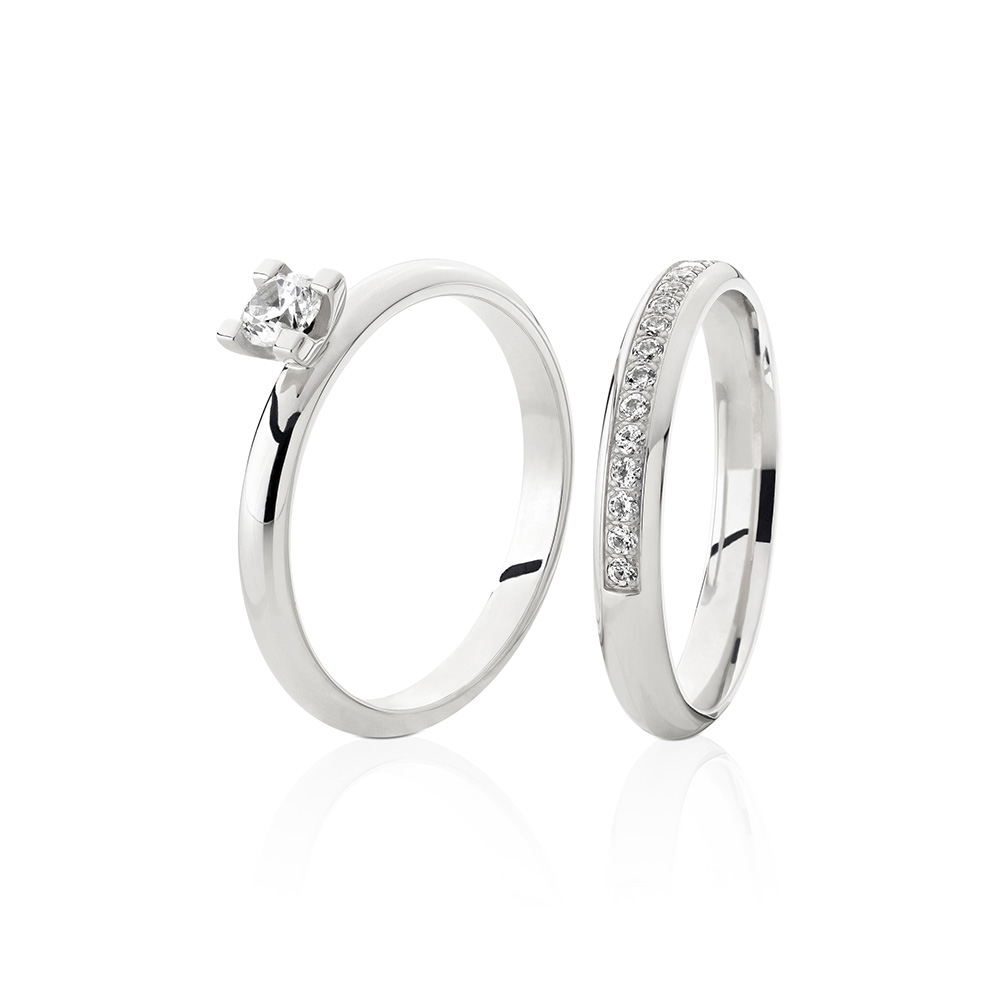 9011-2,5K Sten: 1×0,22 ct Fattning: EF5/Athena