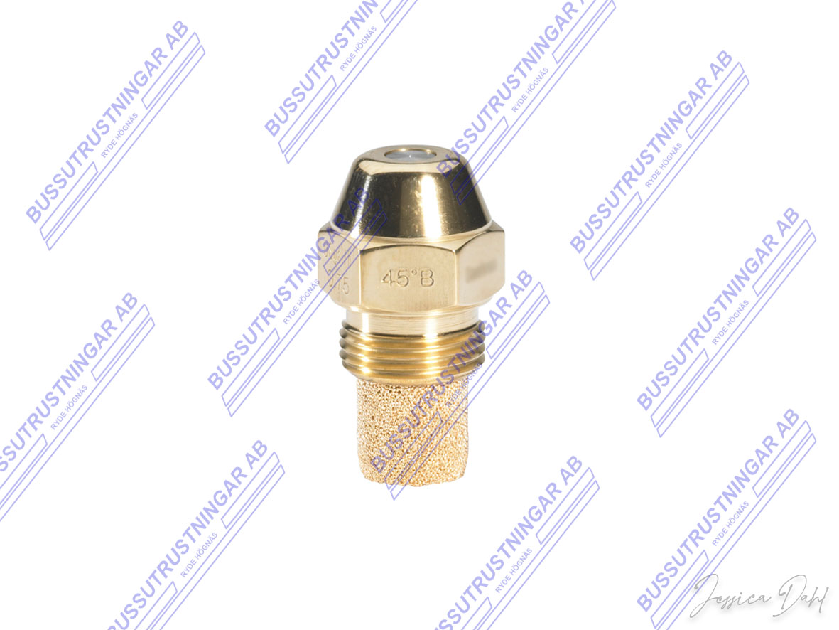 Munstycke Stroco 2,37   30.01/30.02