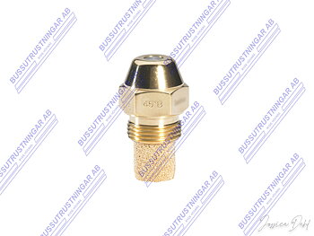 Munstycke Stroco 2,37   30.01/30.02
