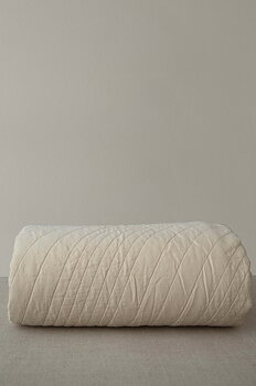Överkast Quiltat Fokus Återbruk 260x260