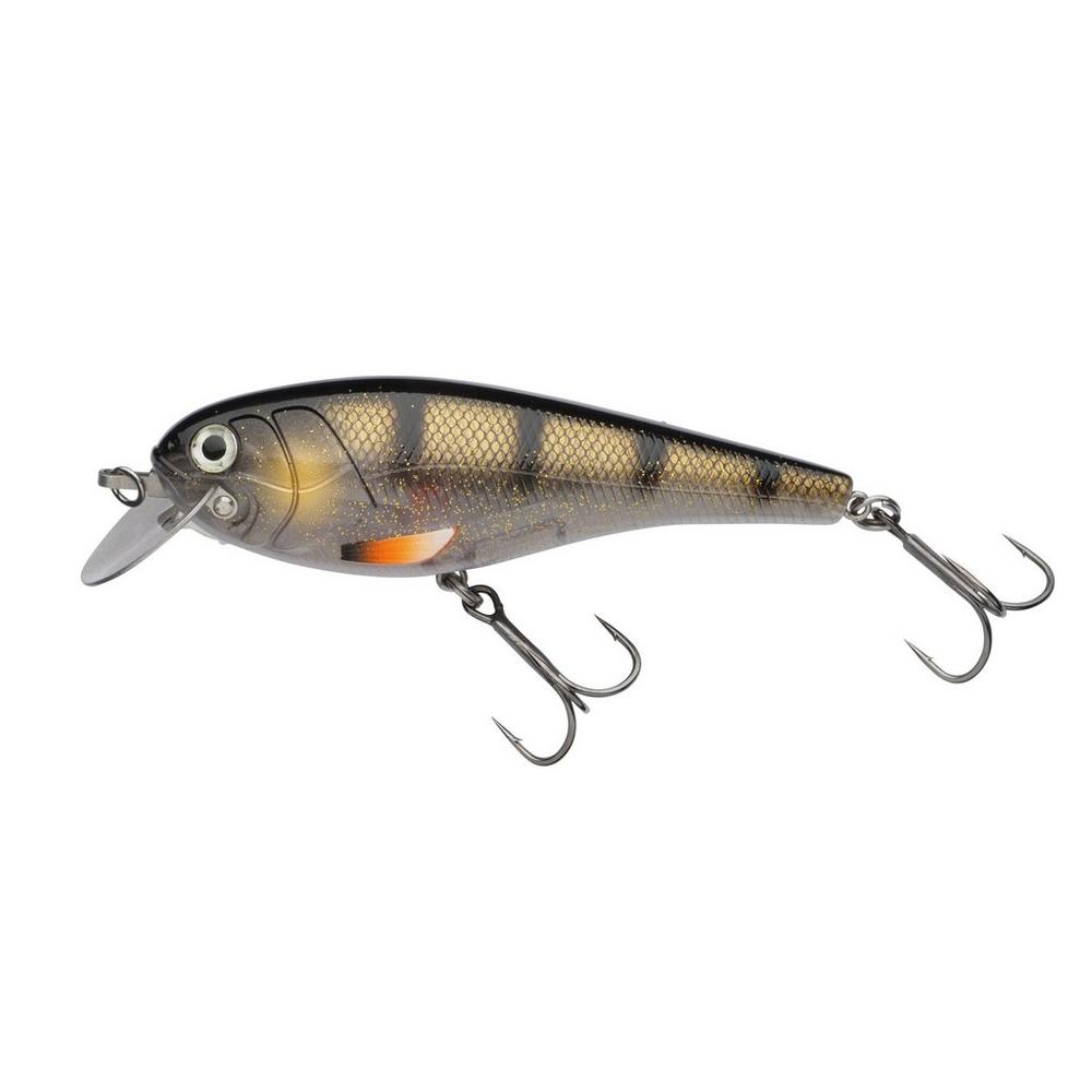 ABU GARCIA BEAST HI-LO FLOATING 12 CM - 5