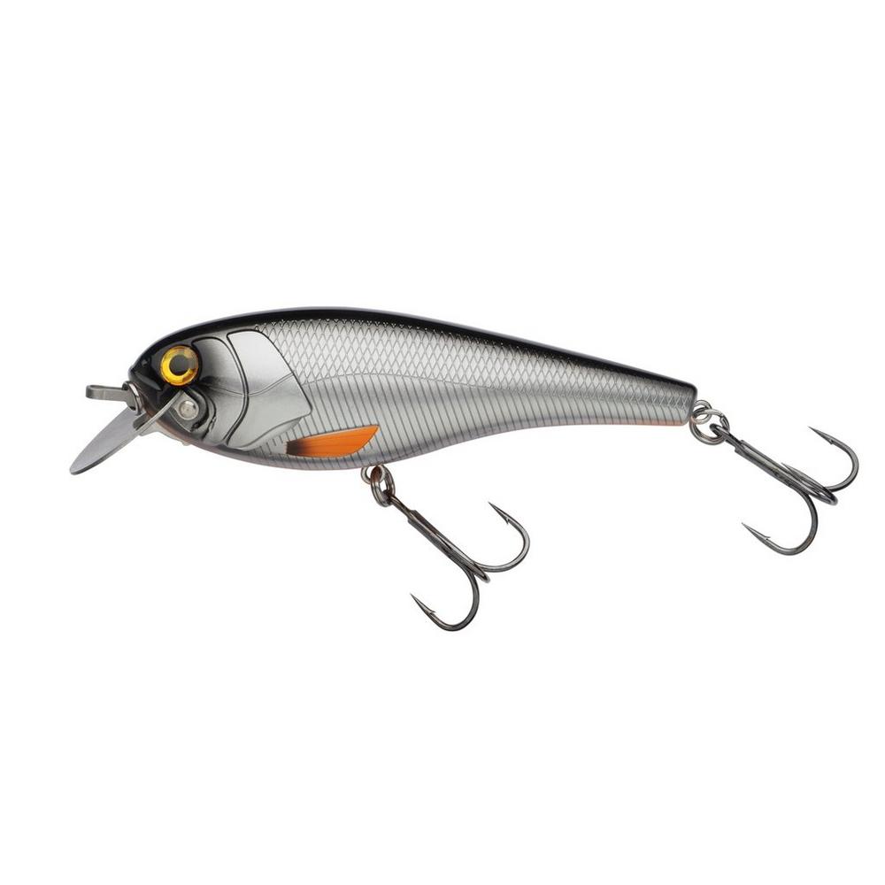 ABU GARCIA BEAST HI-LO FLOATING 12 CM - 4