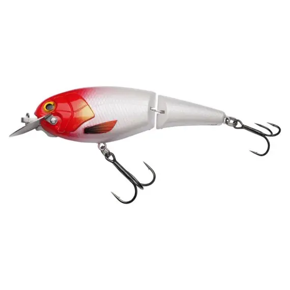 ABU GARCIA BEAST HI-LO FLOATING 12 CM - 9