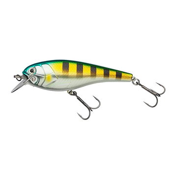 ABU GARCIA BEAST HI-LO FLOATING 12 CM