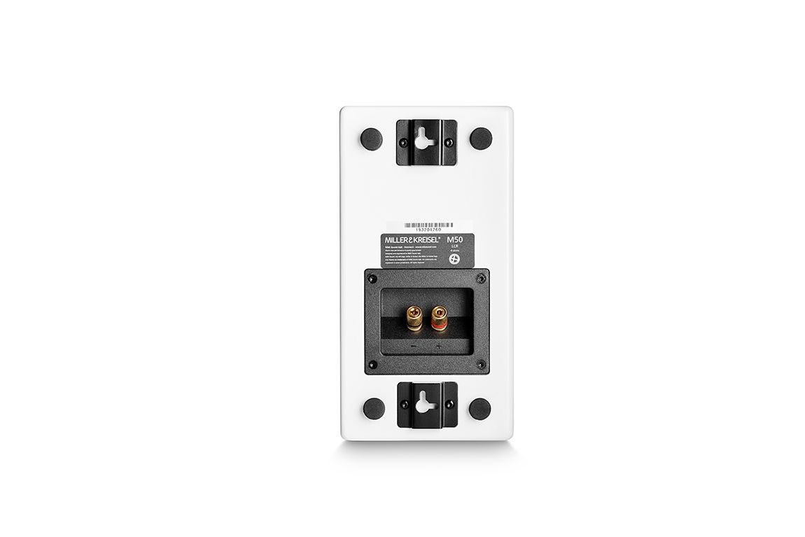 M&K Sound M50 - 4