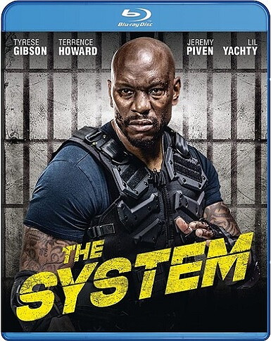 System (BLU-RAY)