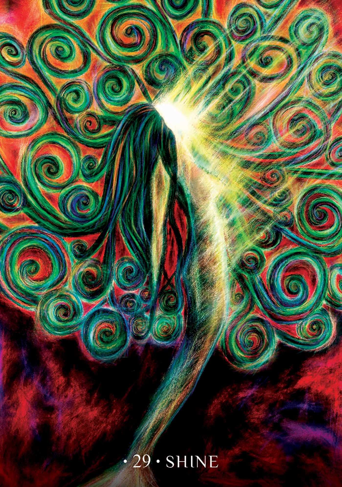 Cosmic Oracle - 4