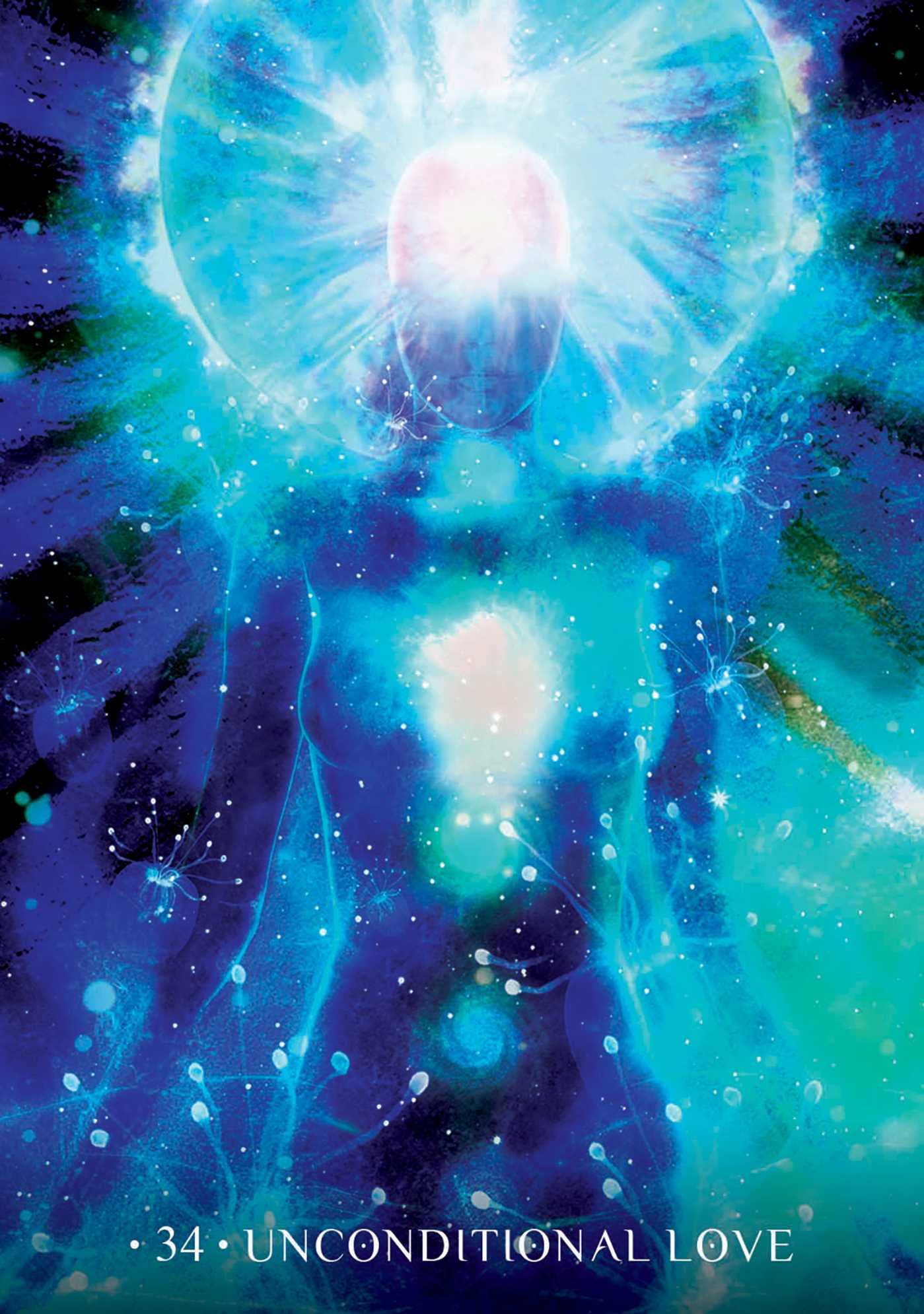 Cosmic Oracle - 3