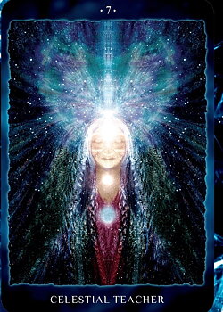 Cosmic Oracle