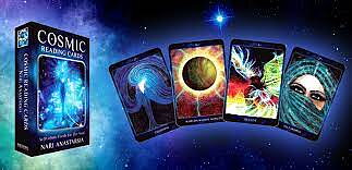 Cosmic Oracle