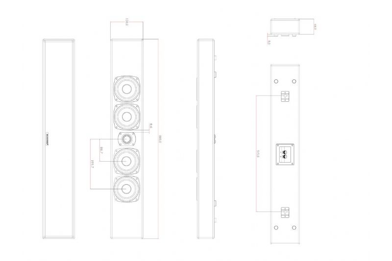 M&K Sound M90 - 9