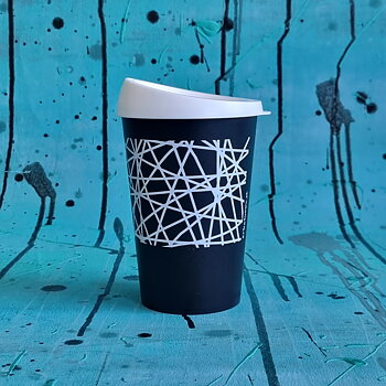 to go-mugg TRASSEL