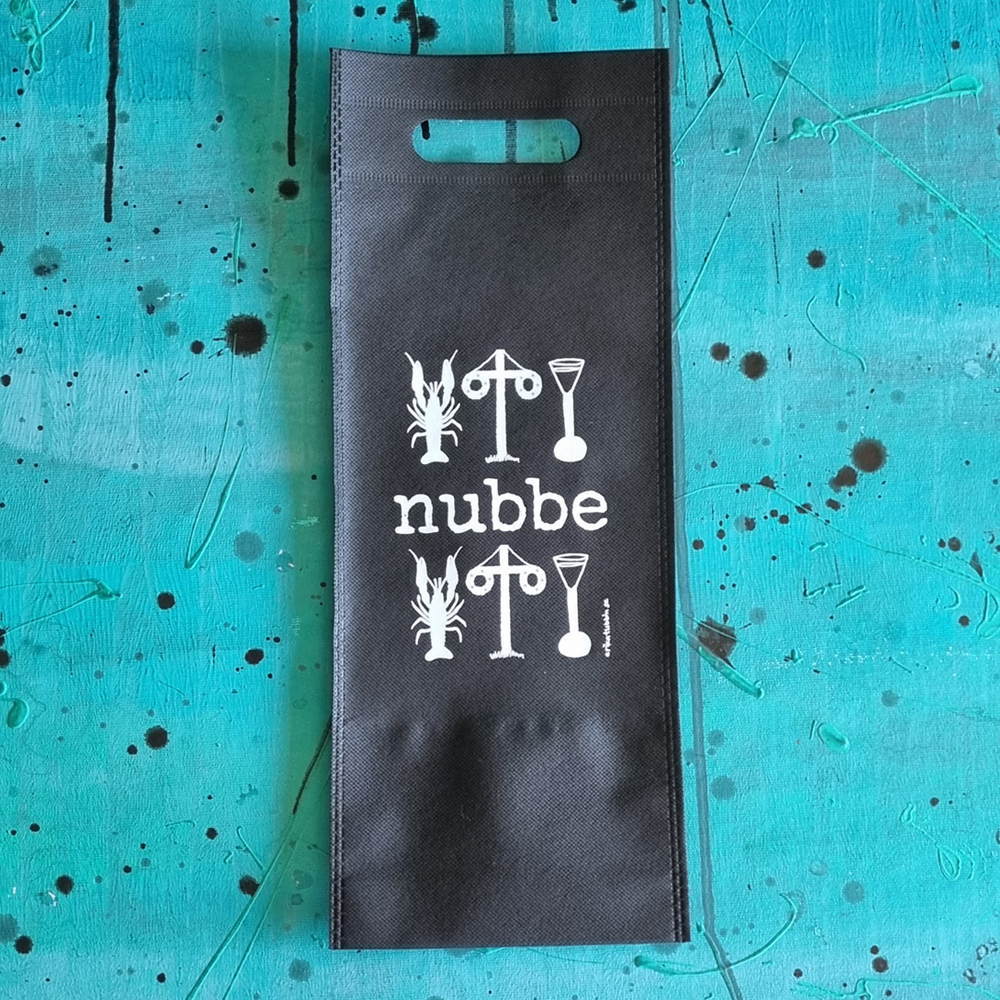 bottle bag NUBBE - 5