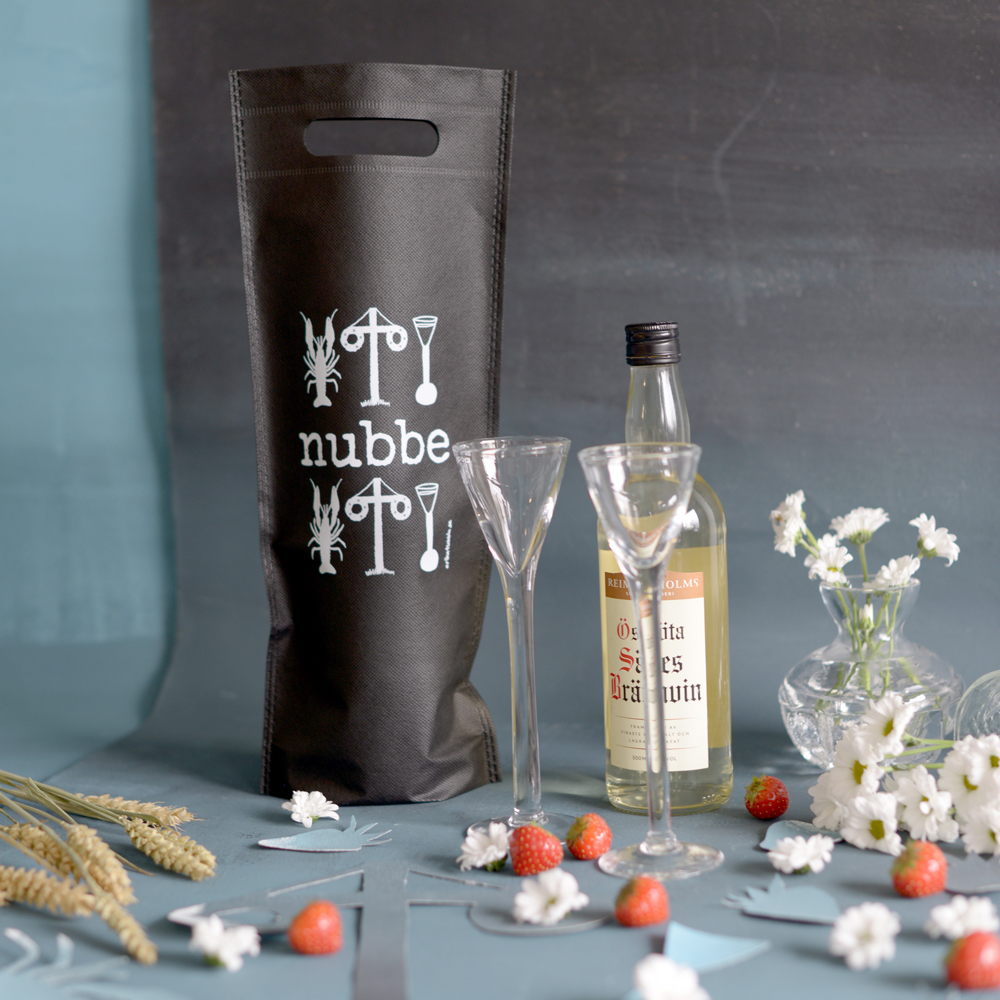 bottle bag NUBBE - 4