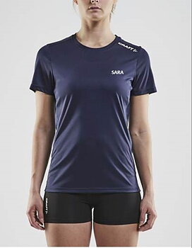UVGK Trupp T-shirt  Craft, Dam
