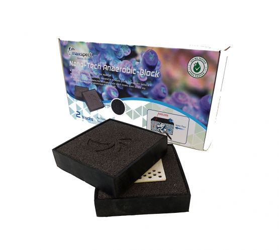 Maxspect Nano-Tech Anaerobic-Block