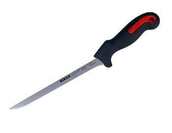 Filékniv Bergo M223, 19,5 cm / semiflex