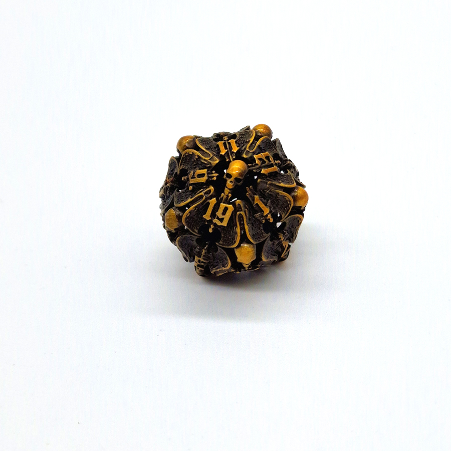 Creoboros - 4