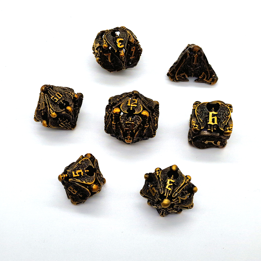 Creoboros - 2