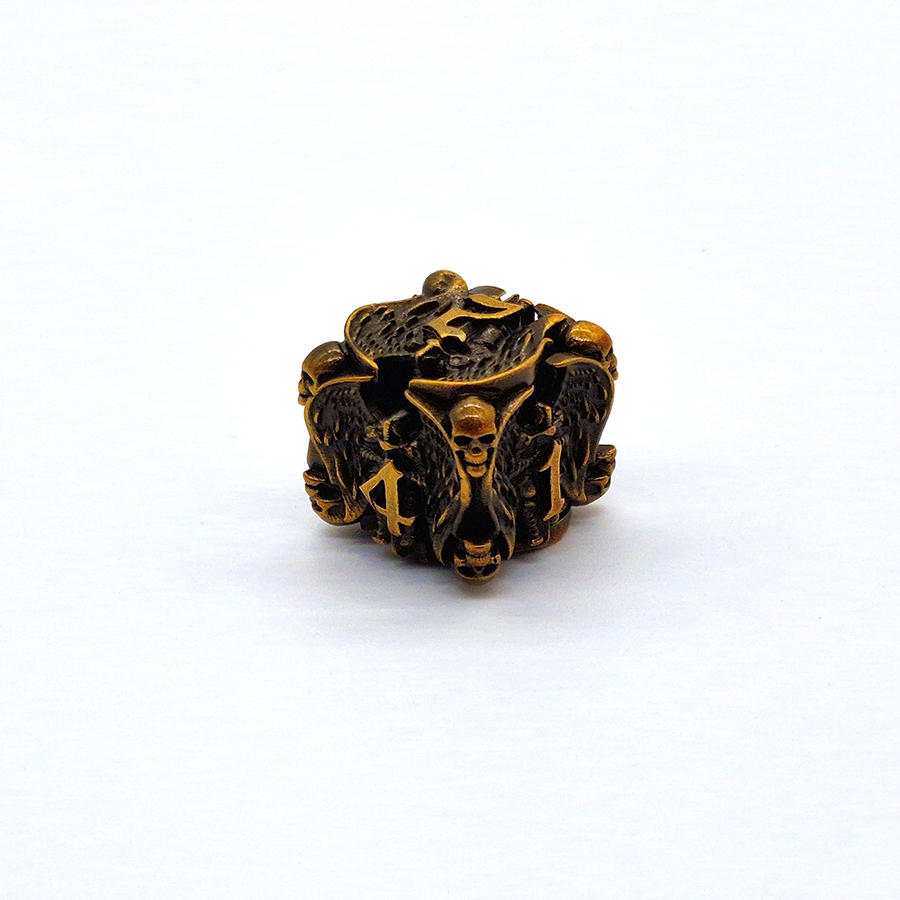 Creoboros - 5