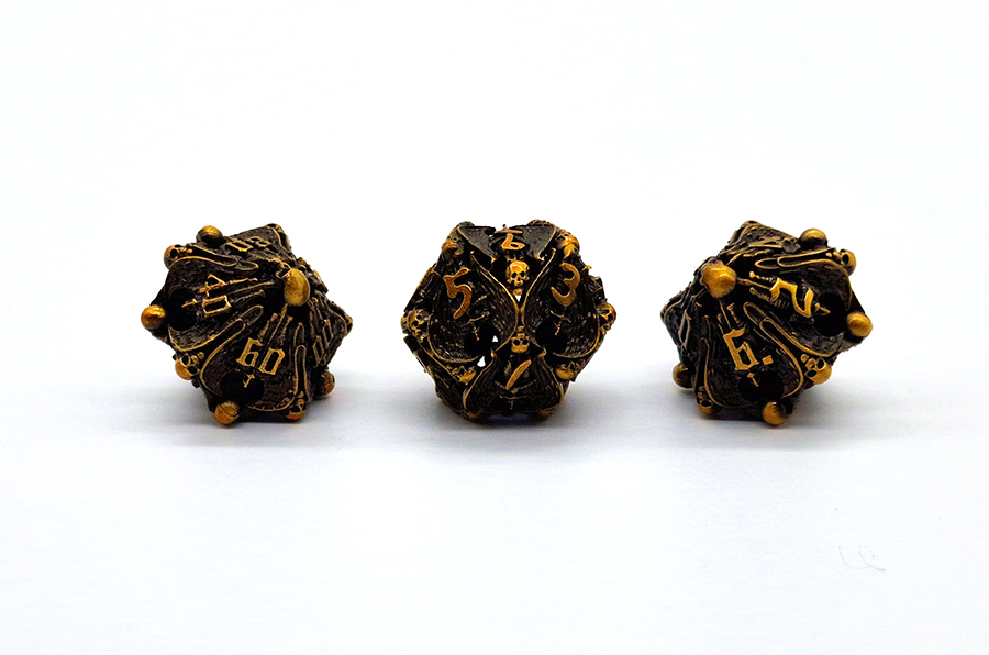 Creoboros - 3