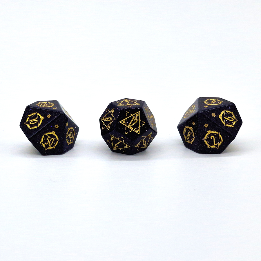 Arcanum - 3