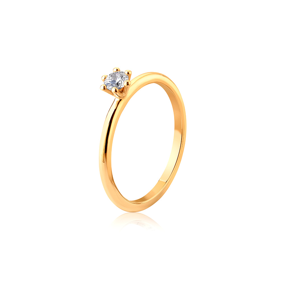 9011-1,7K Sten: 1×0,18 ct Fattning: EF24