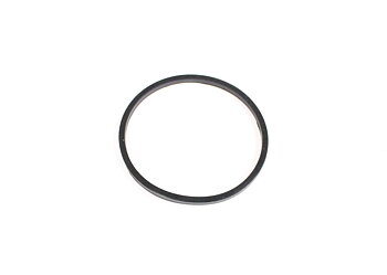 Seal ring, oil cooler (B230FT/FK/B204/B280/B62/B63)