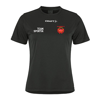 Craft Squad Go Function Tee W (Glommens IF)