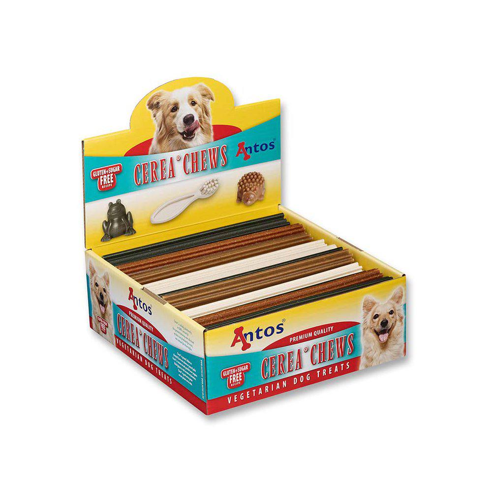 Dentotugg Sticks 5Star 25 cm 50-pack