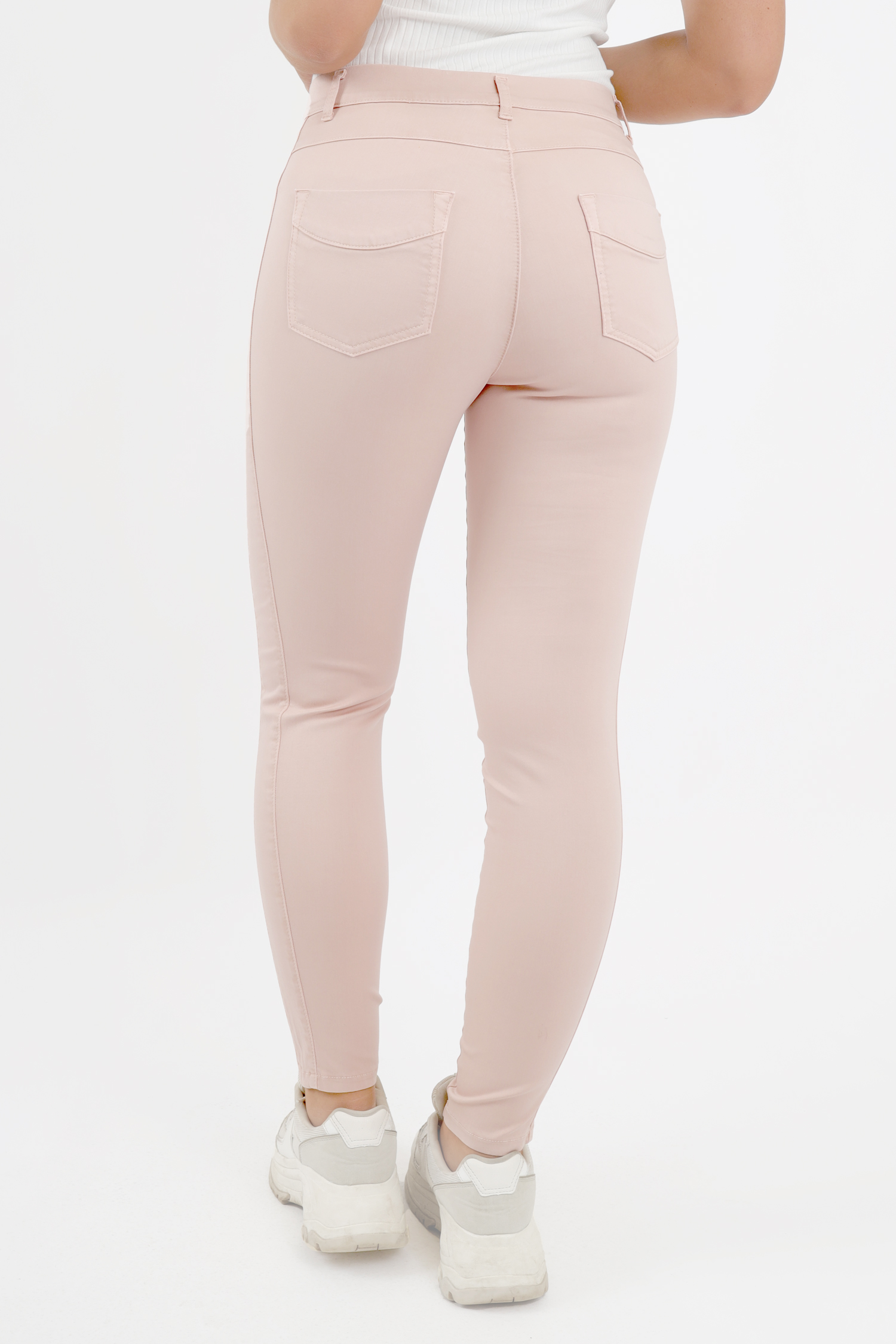 Kaxy Pant - Stl. 34 (XS) - 2-Biz
