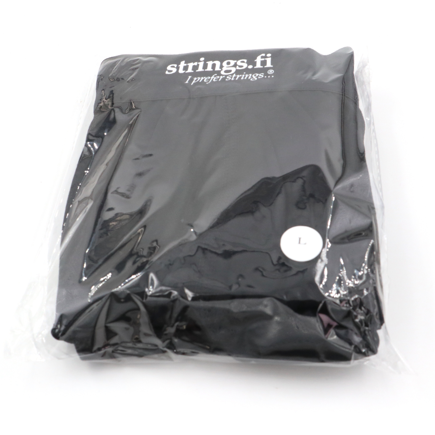 Strings Men´s Boxers (Black) - 4