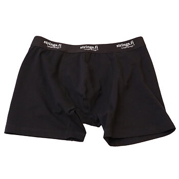 Strings Men´s Boxers (Black)