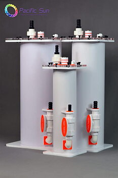  PACIFIC SUN algae Reactor AR-PRO