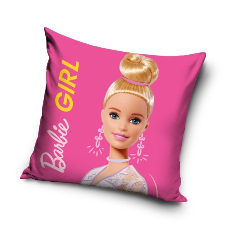 Barbie Kudde