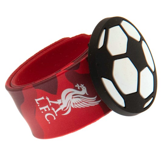 Liverpool Snap-on Armband Camo - 3