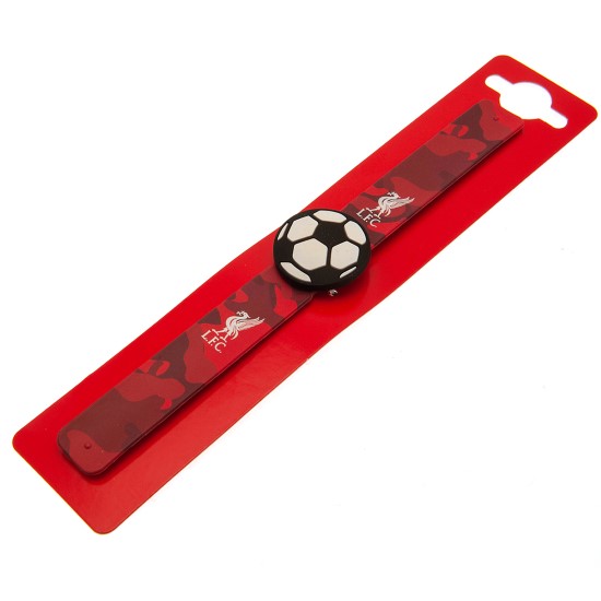 Liverpool Snap-on Armband Camo - 4