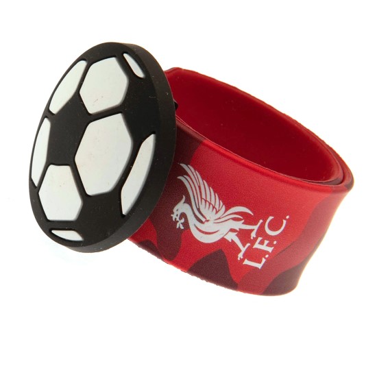 Liverpool Snap-on Armband Camo - 2