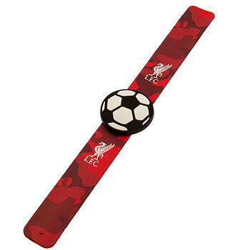 Liverpool Snap-on Armband Camo