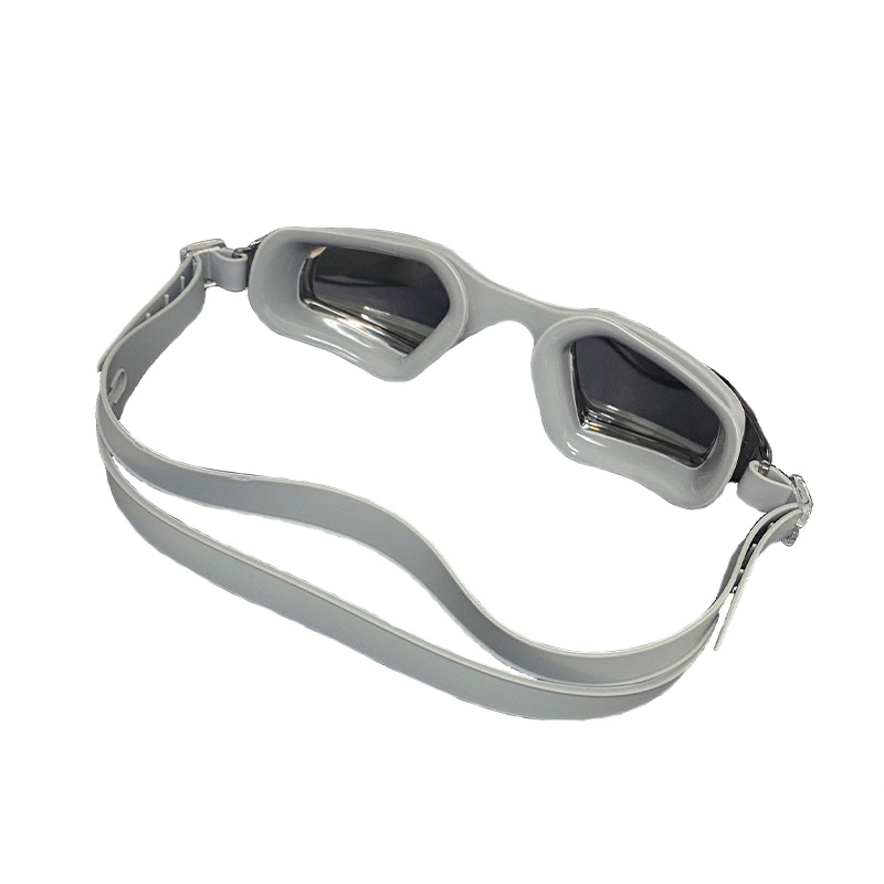 Swimgoggles Super Swim Biofuse Silver - Lane 4 - 3